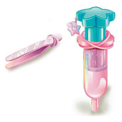 Figura Goo Goo Galaxy Deluxe Famosa
