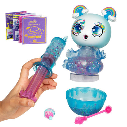 Figura Goo Goo Galaxy Deluxe Famosa