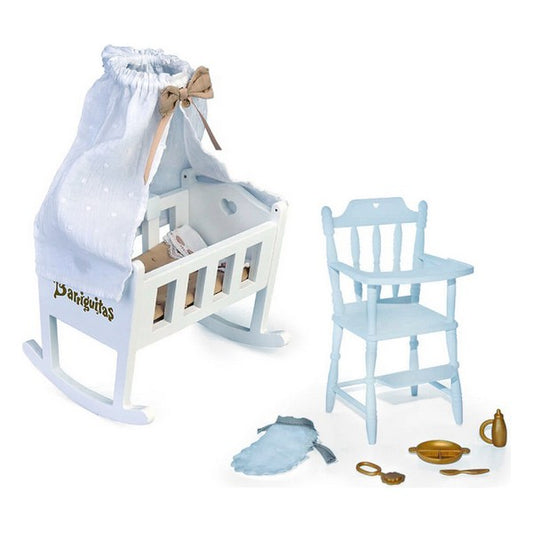 Dolls Accessories Barriguitas Barriguitas