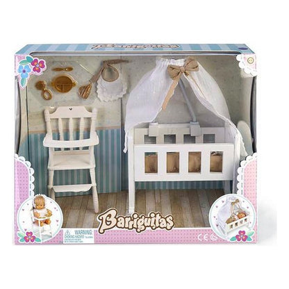 Accessori per bambole Barriguitas Barriguitas
