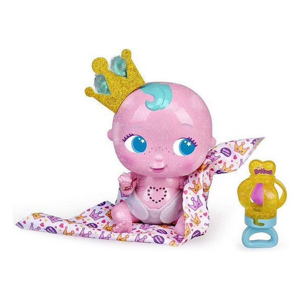 Baby Doll The Bellies Blinky Queen Famosa