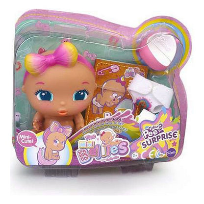 Baby Doll The Bellies Famosa