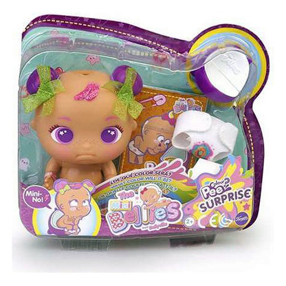 Baby Doll The Bellies Famosa