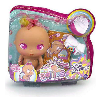 Baby Doll The Bellies Famosa