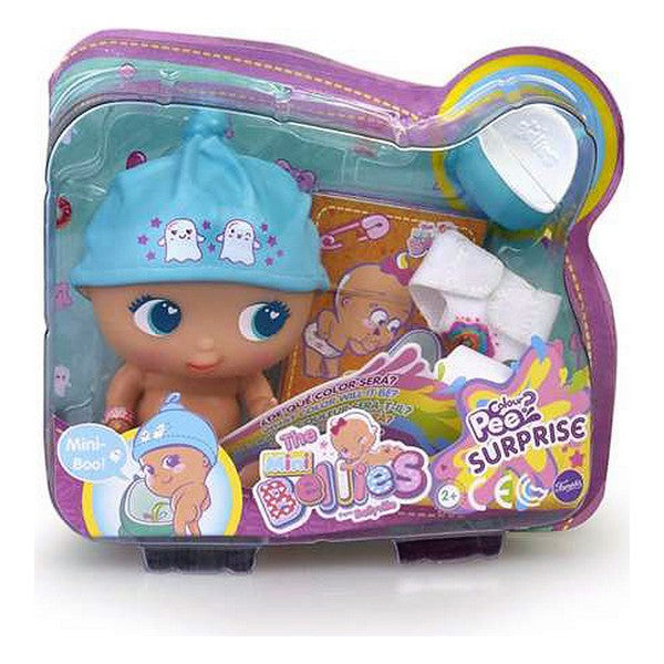 Baby Doll The Bellies Famosa