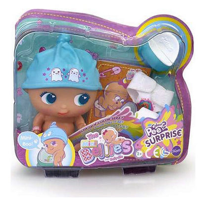 Baby Doll The Bellies Famosa