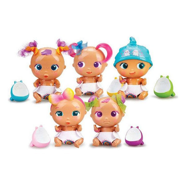 Baby Doll The Bellies Famosa