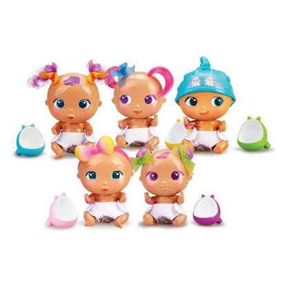 Baby Doll The Bellies Famosa
