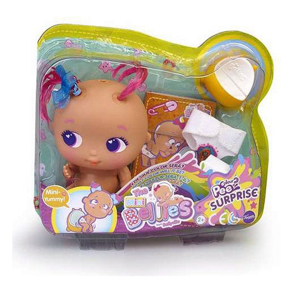 Baby Doll The Bellies Famosa
