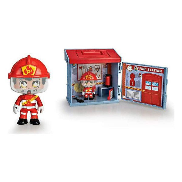 Playset Pinypon Action Famosa