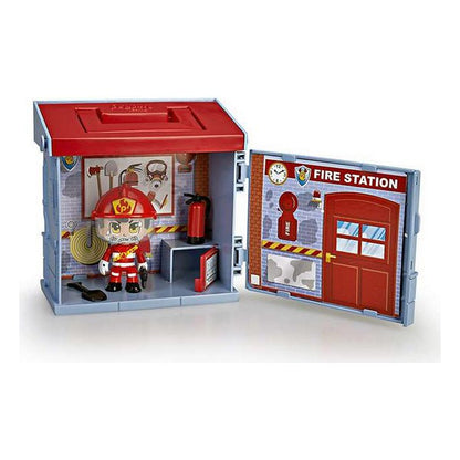 Playset Pinypon Action Famosa