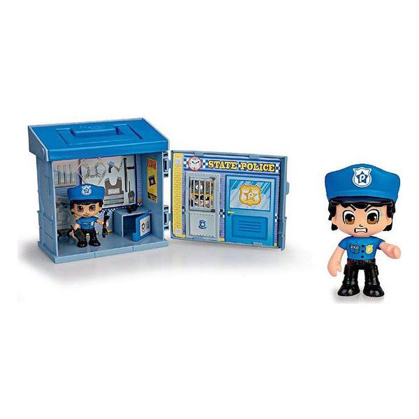 Playset Pinypon Action Famosa