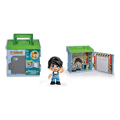 Playset Pinypon Action Famosa