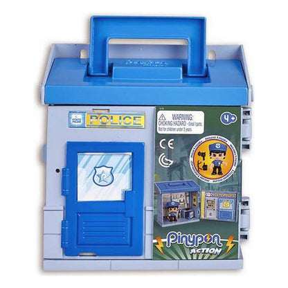 Playset Pinypon Action Famosa