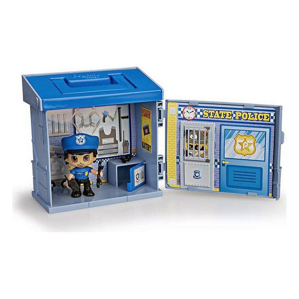 Playset Pinypon Action Famosa