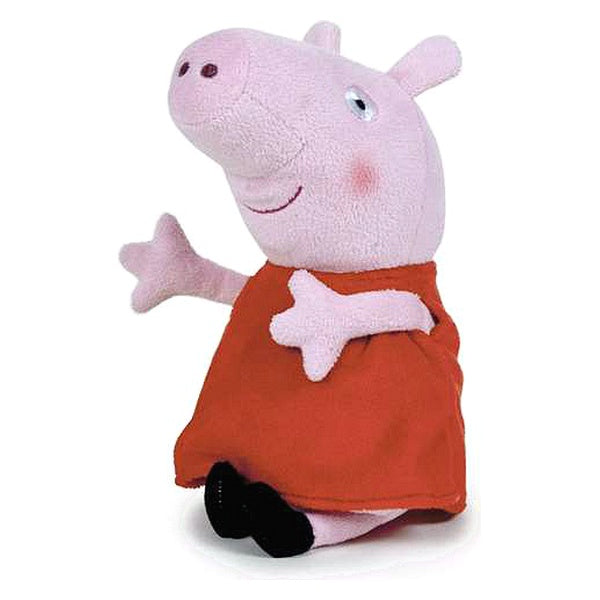 Peluche Peppa Pig (20 cm)