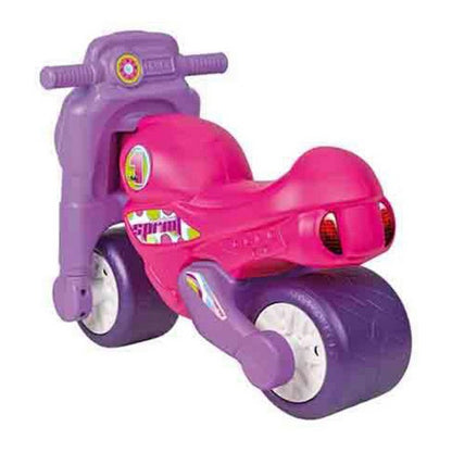 Triciclo Sprint Feber Viola (18+ mesi)