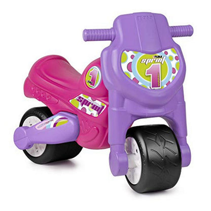 Triciclo Sprint Feber Viola (18+ mesi)