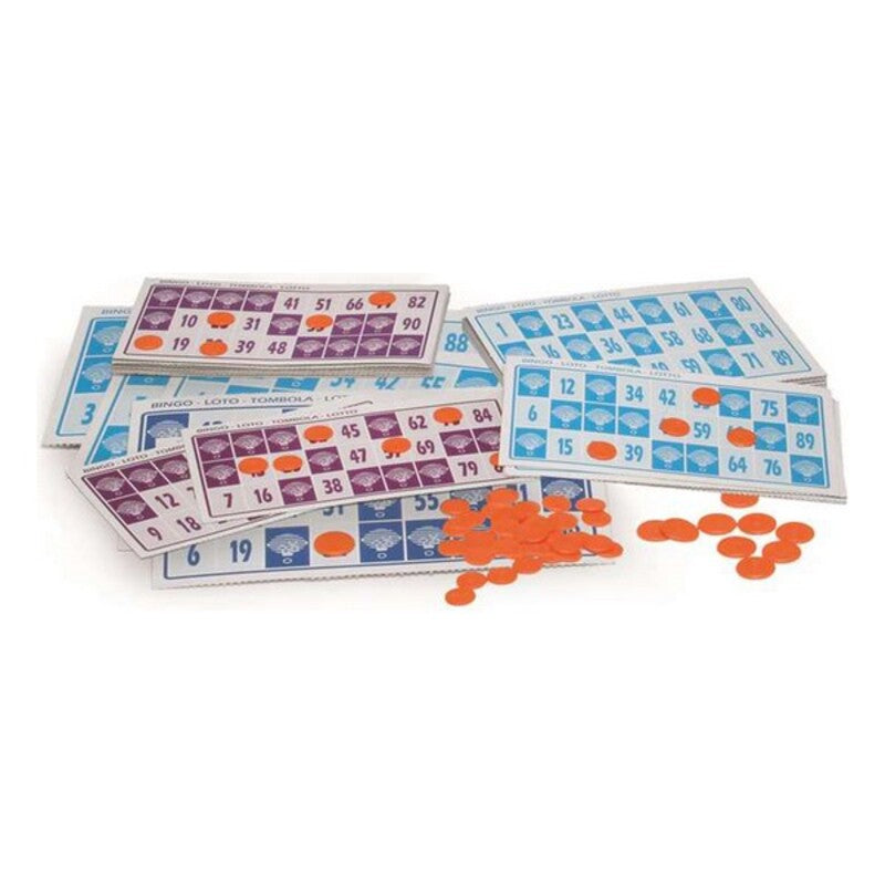 Automatic Bingo