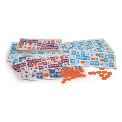Automatic Bingo