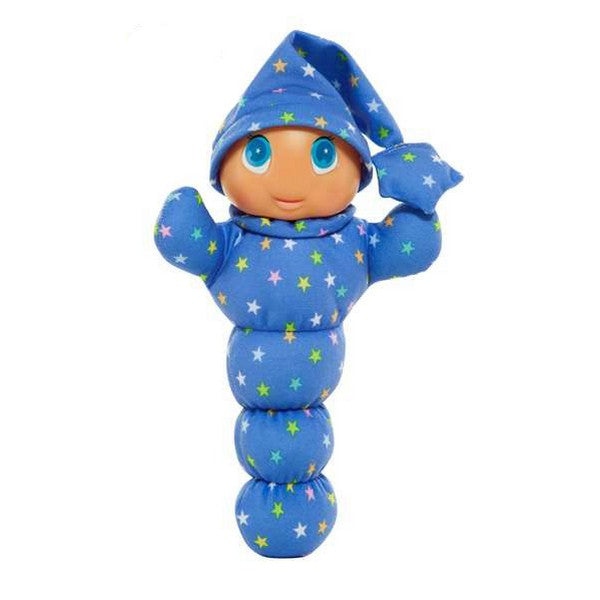 Peluche Gusy Luz Moltó Panno (ES) (ES-EN-FR) (33 cm)