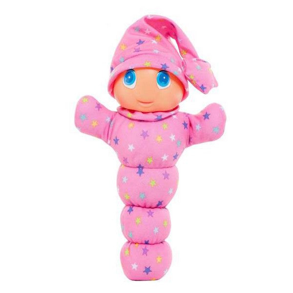 Peluche Gusy Luz Moltó Panno (ES) (ES-EN-FR) (33 cm)