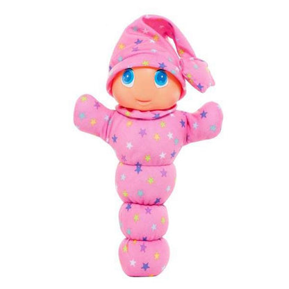 Peluche Gusy Luz Moltó Panno (ES) (ES-EN-FR) (33 cm)