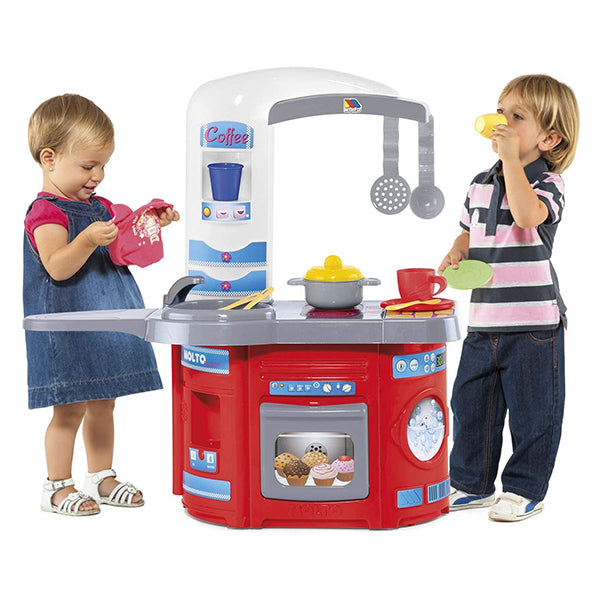 Cucina giocattolo Moltó (68 cm)