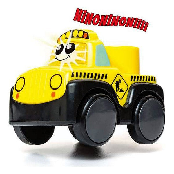 Auto con Luci e Suoni Selezione Moltó