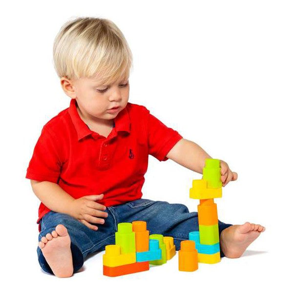 Playset Moltó Costruzioni (30 pezzi)