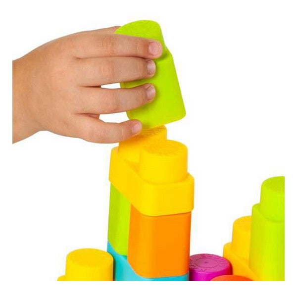Playset Moltó Costruzioni (30 pezzi)