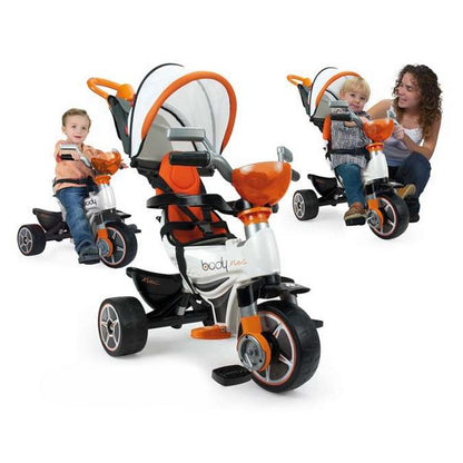 Tricycle Injusa Body Max (106 x 46 x 98 cm)