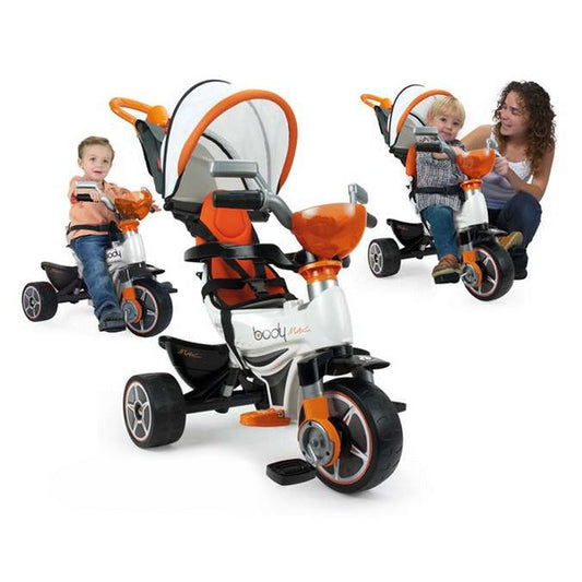 Tricycle Injusa Body Max (106 x 46 x 98 cm)