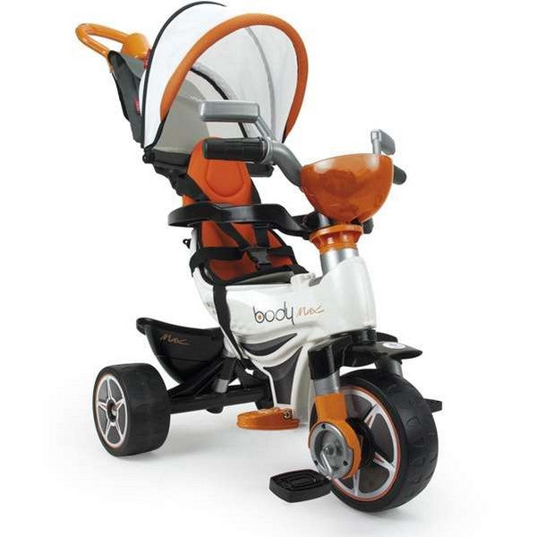 Tricycle Injusa Body Max (106 x 46 x 98 cm)
