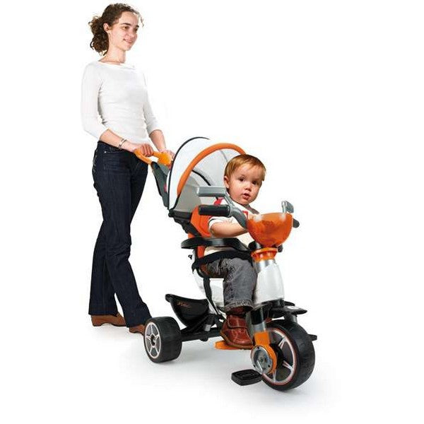 Tricycle Injusa Body Max (106 x 46 x 98 cm)