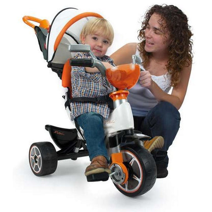 Tricycle Injusa Body Max (106 x 46 x 98 cm)