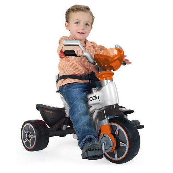 Tricycle Injusa Body Max (106 x 46 x 98 cm)