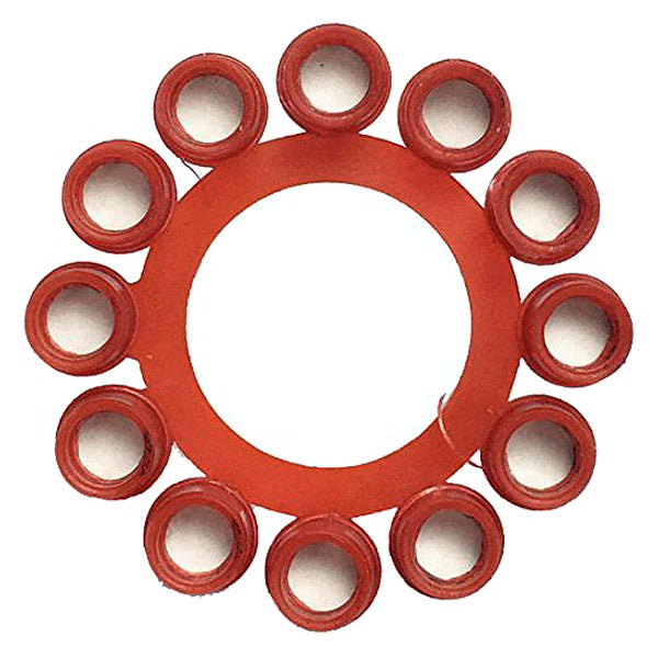 Cappellini per Pistola Gonher (6 pz)