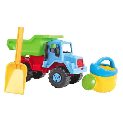 Set di giocattoli da spiaggia
