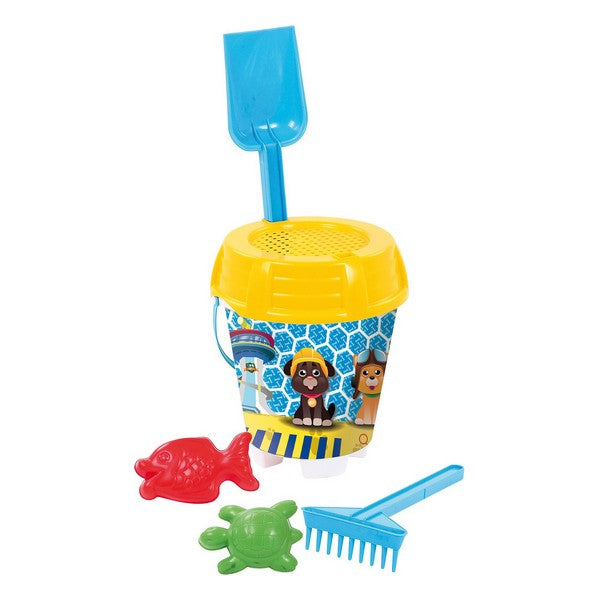 Beach Bucket AVC