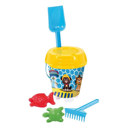 Beach Bucket AVC