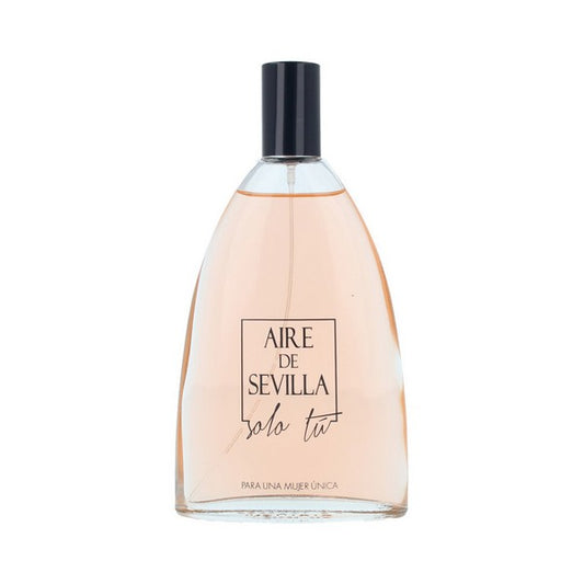 Profumo da donna Solo Tú Aire Sevilla EDT (150 ml)