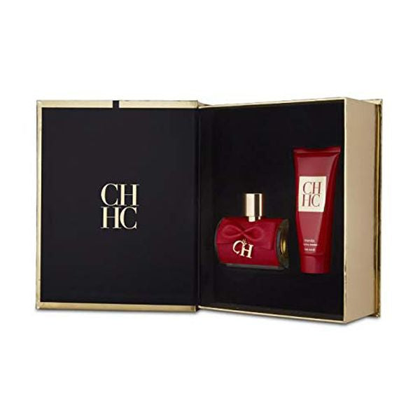Cofanetto Profumo da Donna Ch Carolina Herrera (2 pz)