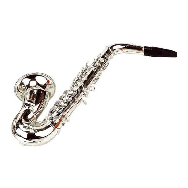 Giocattolo musicale Reig 41 cm sassofono 8 note (3+ anni)