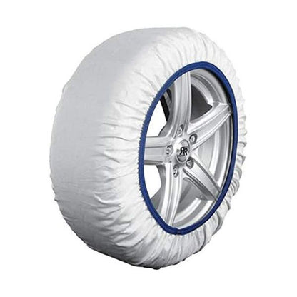 Catene da neve per auto Easy Sock CAD8013 (S)