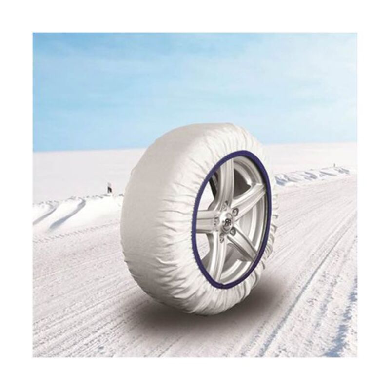 Catene da neve per auto Easy Sock CAD8013 (S)