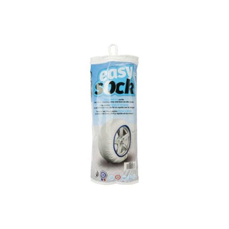 Catene da neve per auto Easy Sock CAD8013 (S)