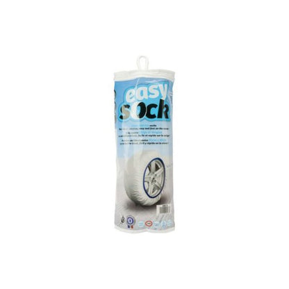 Catene da neve per auto Easy Sock CAD8013 (S)