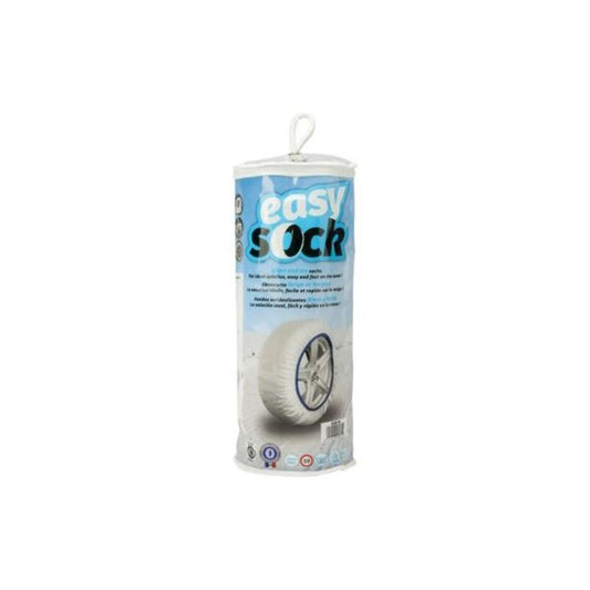 Catene da neve per auto Easy Sock CAD8014 (M)