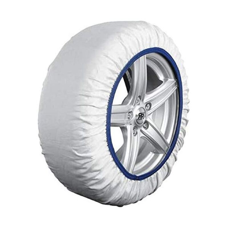 Catene da neve per auto Easy Sock CAD8015 (L)